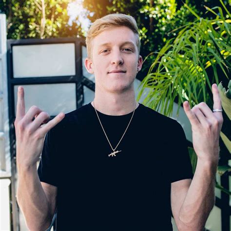 Tfue .